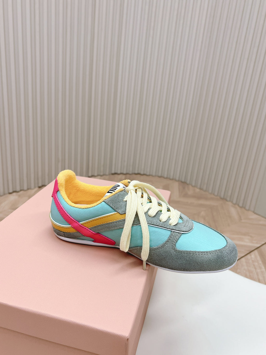 Miu miu sneaker
