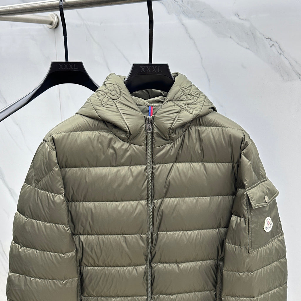 Moncler Mont