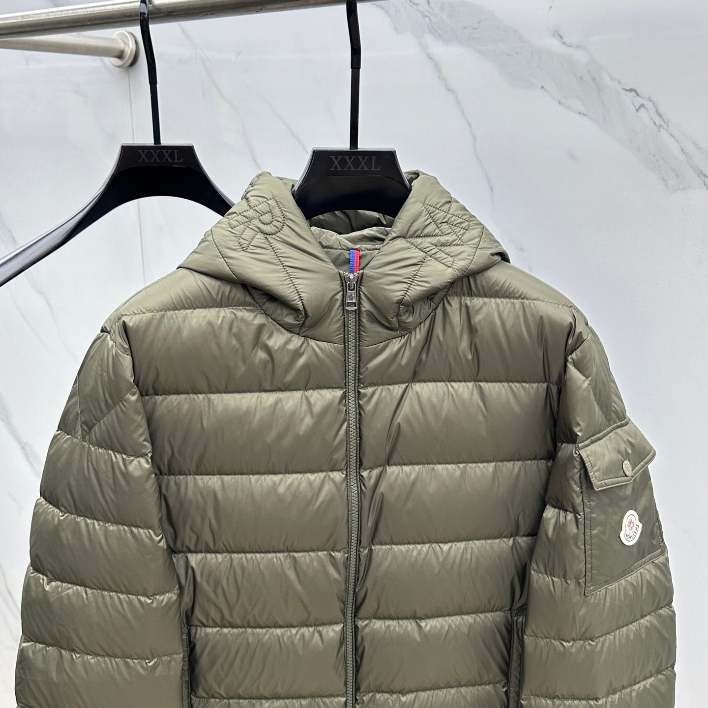 Moncler Mont