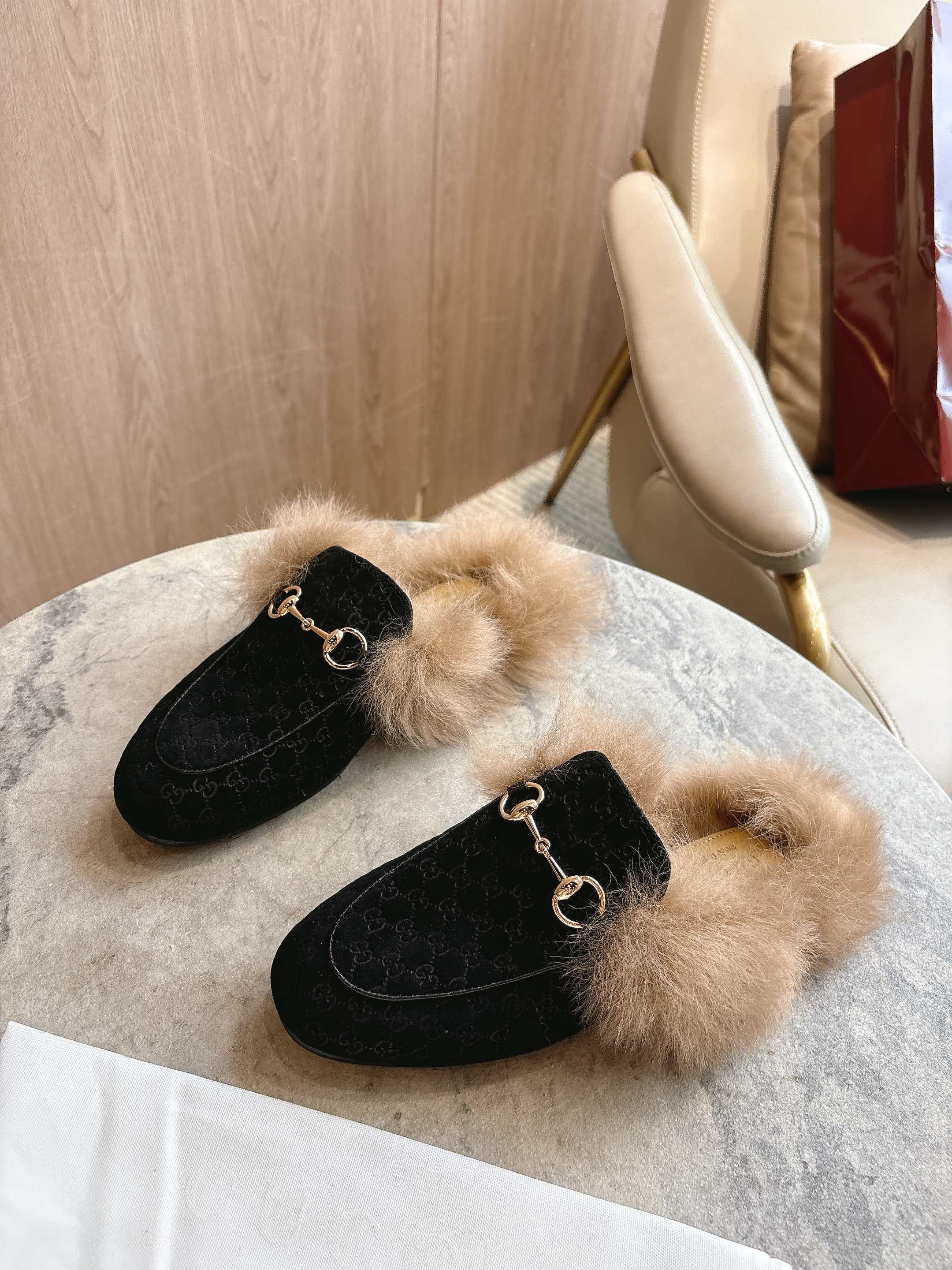 Gucci Loafer
