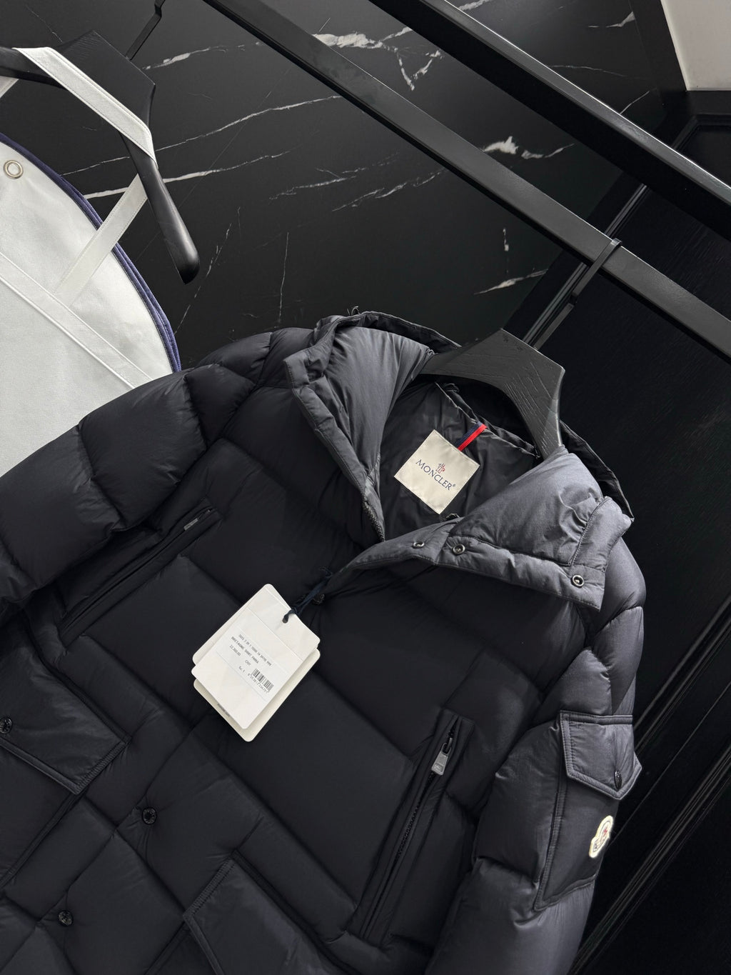 Moncler Mont