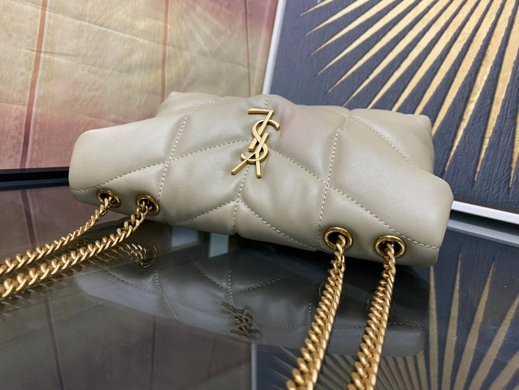 Saint Laurent Paris Bag