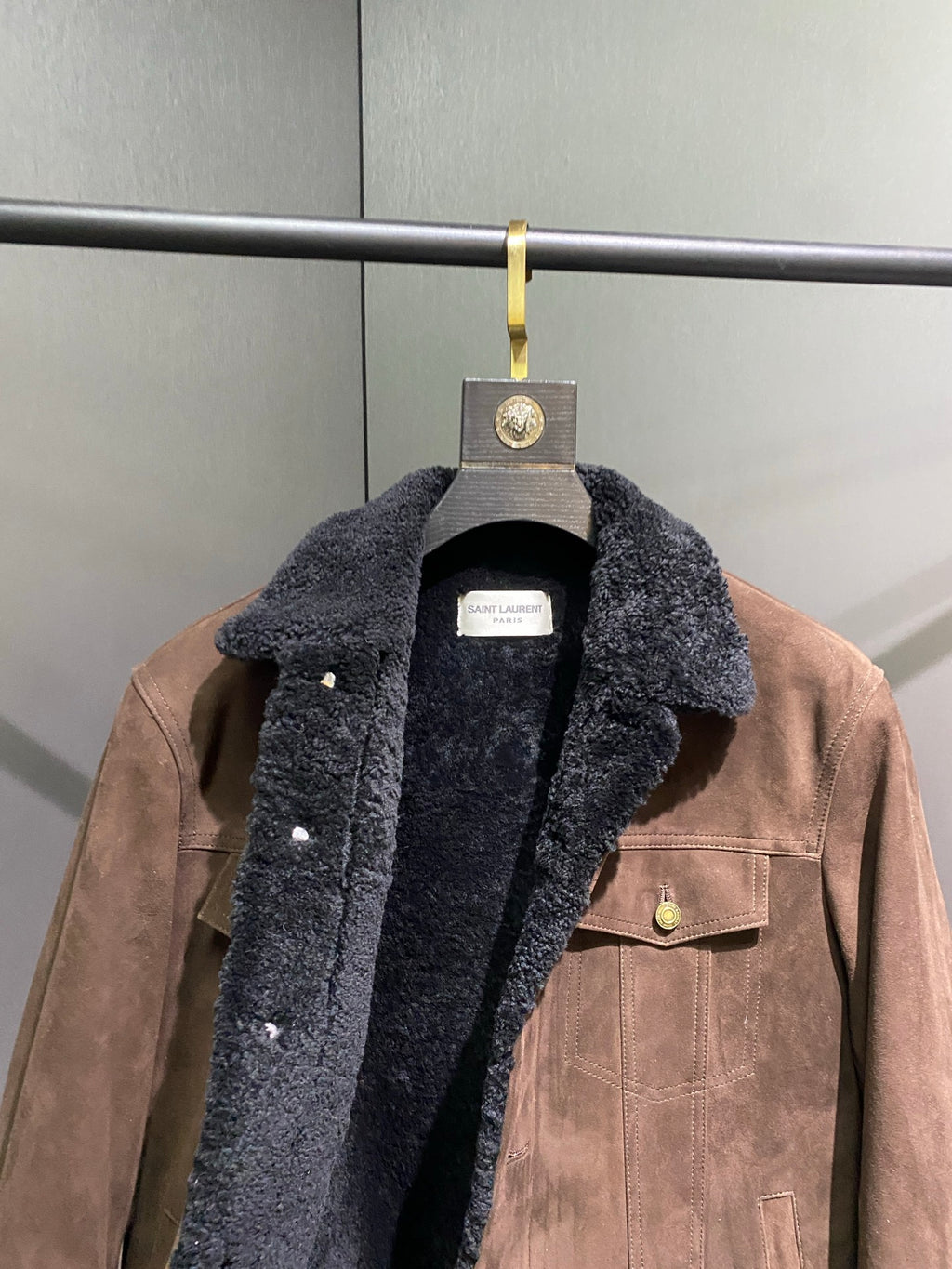 Yves Saint Laurent Mont