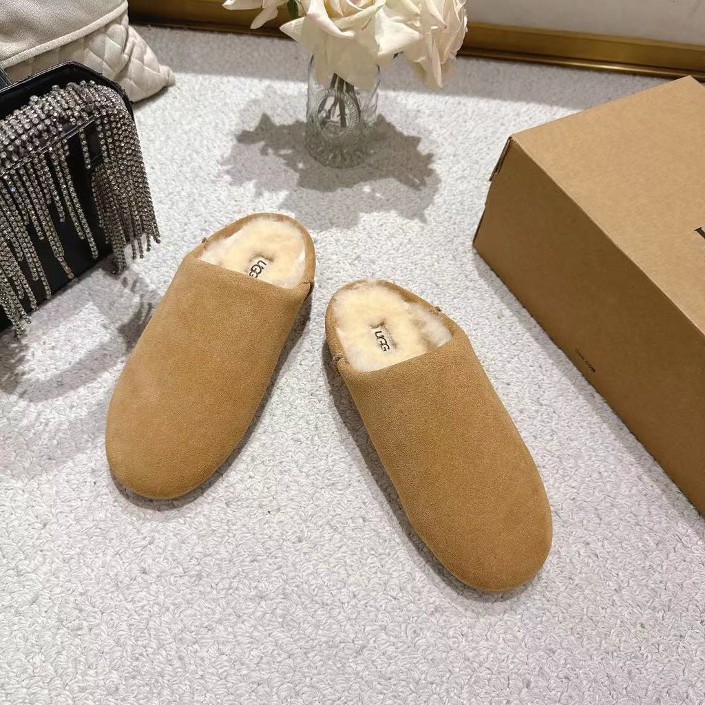 Ugg Slipper
