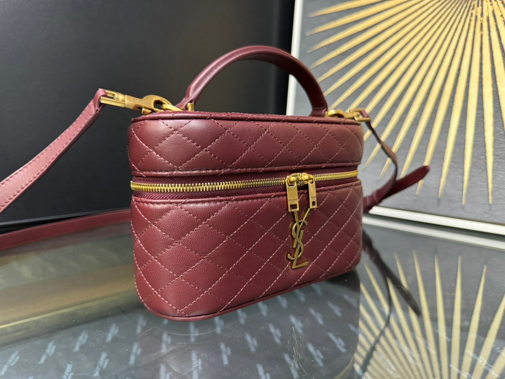 Saint Laurent Paris Bag