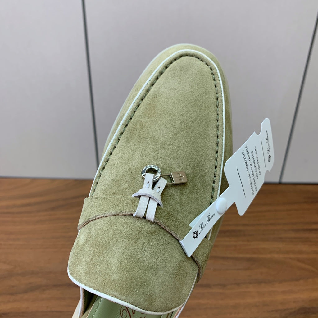 Loro Piana Loafer