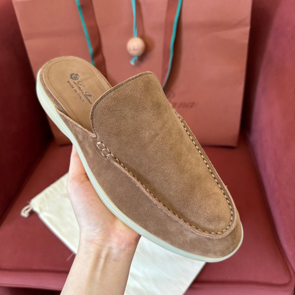 Loro Piana Loafer
