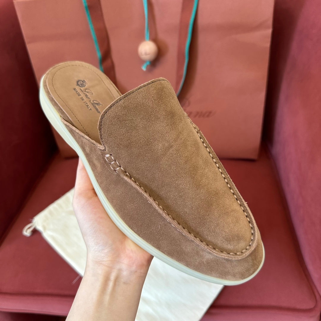 Loro Piana Loafer