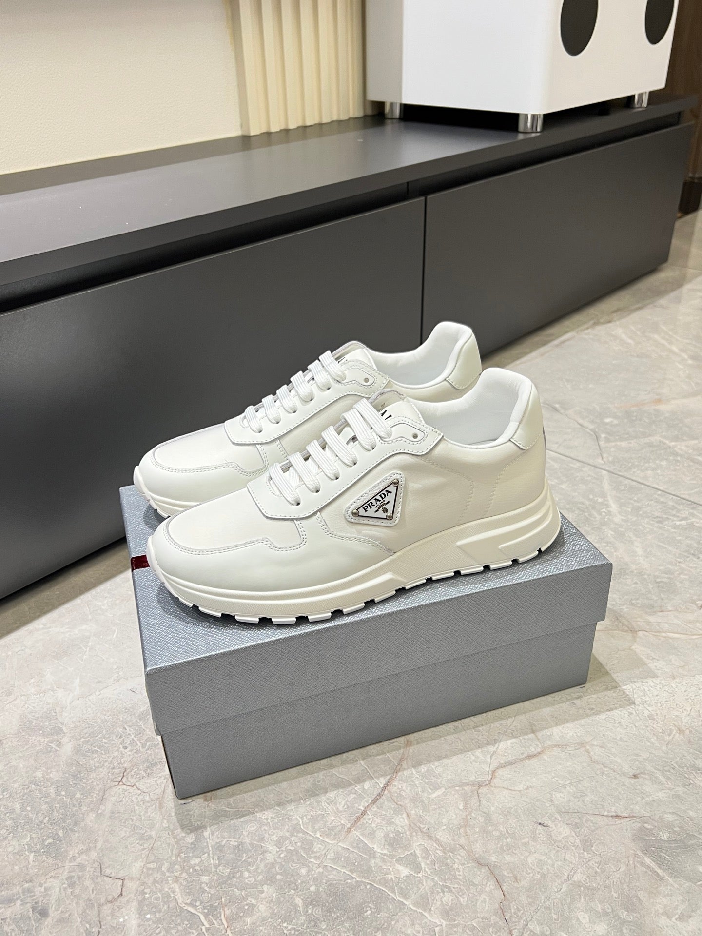 Prada Sneaker