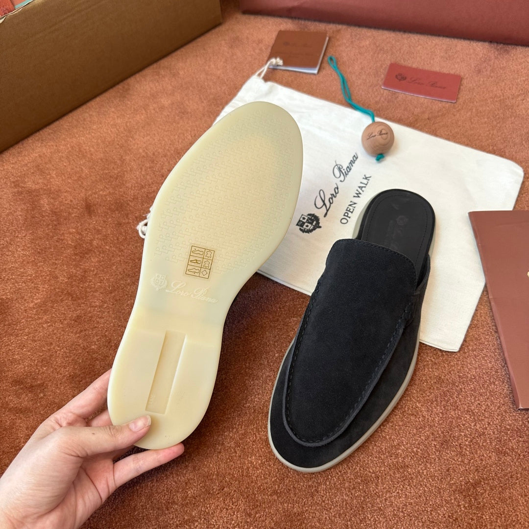Loro Piana Loafer