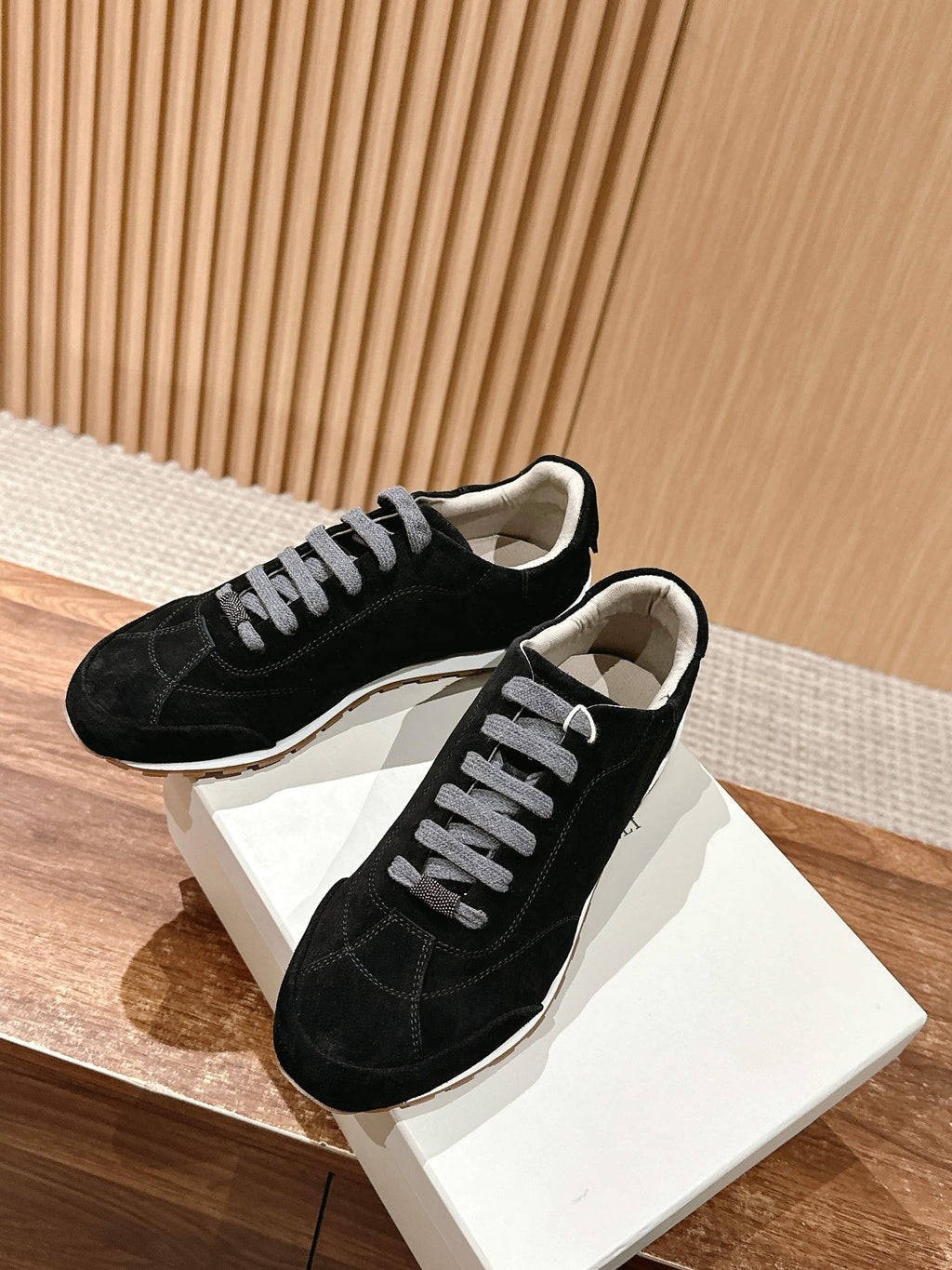 Brunello Cucinelli Sneaker