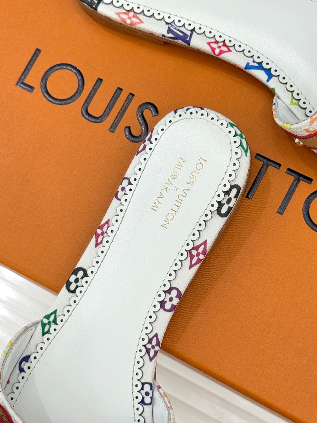 Louis Vuitton Slipper