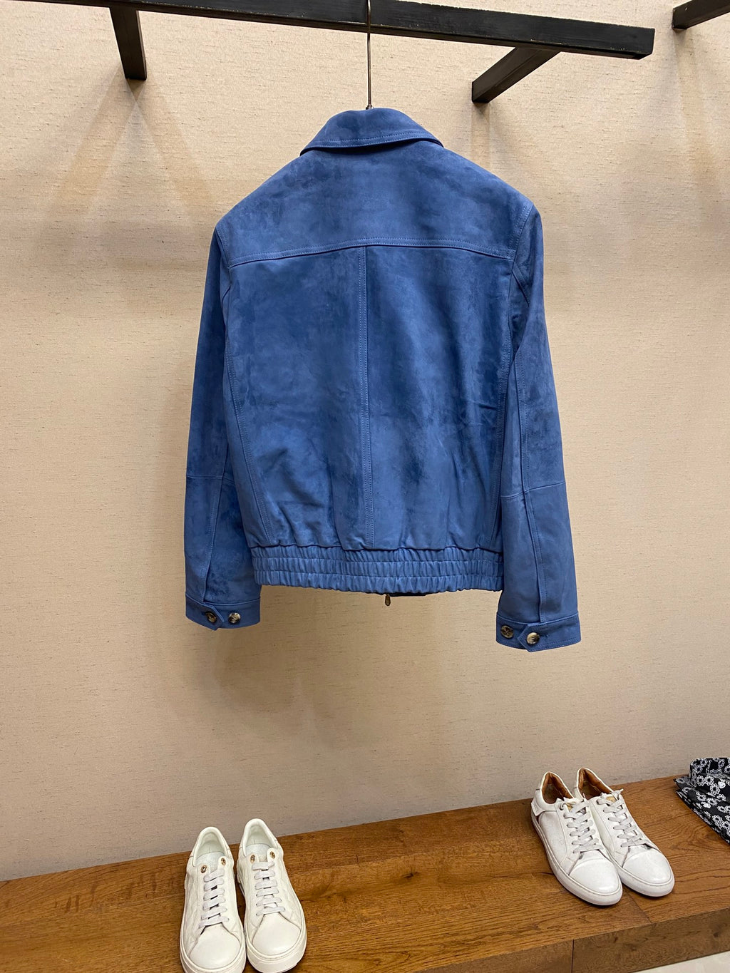 Brunello Cucinelli Mont