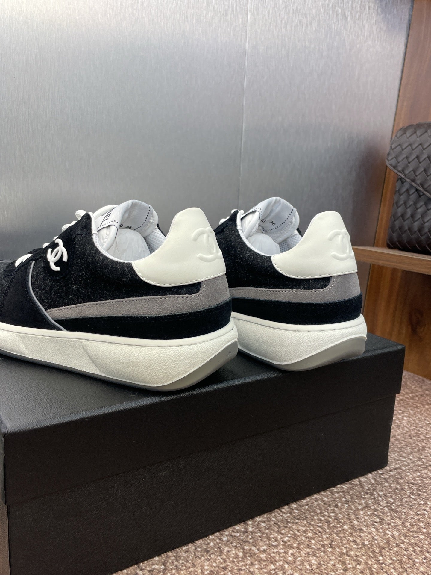 Chanel Sneaker