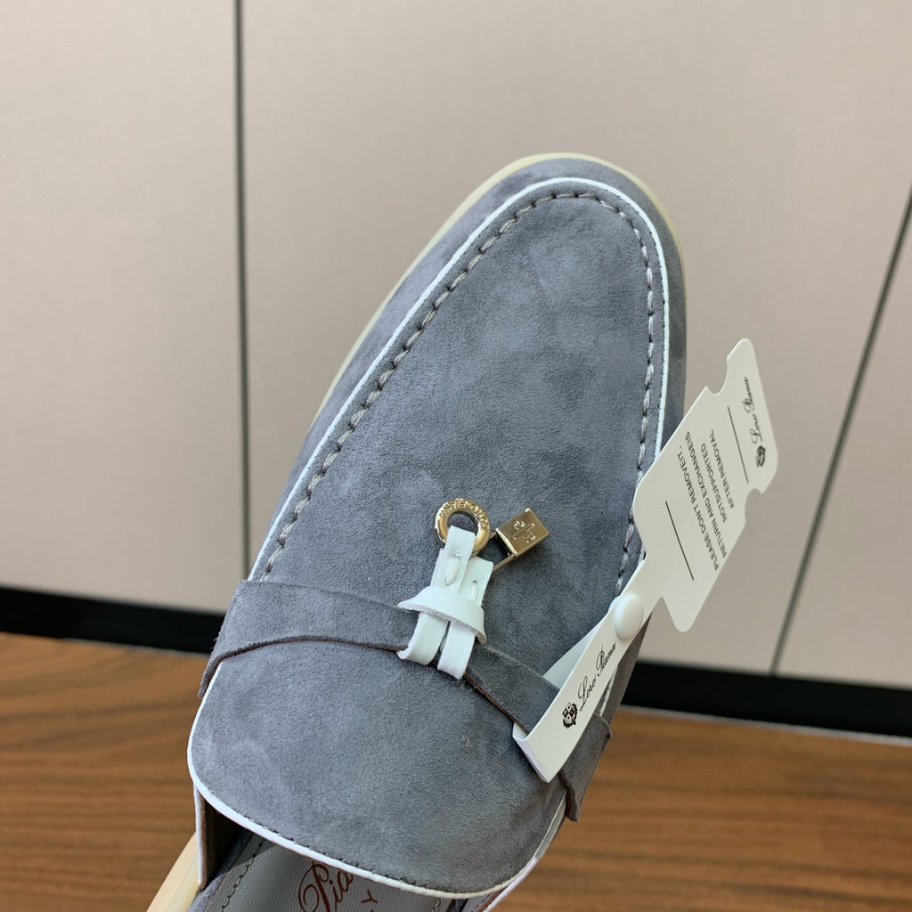 Loro Piana Loafer