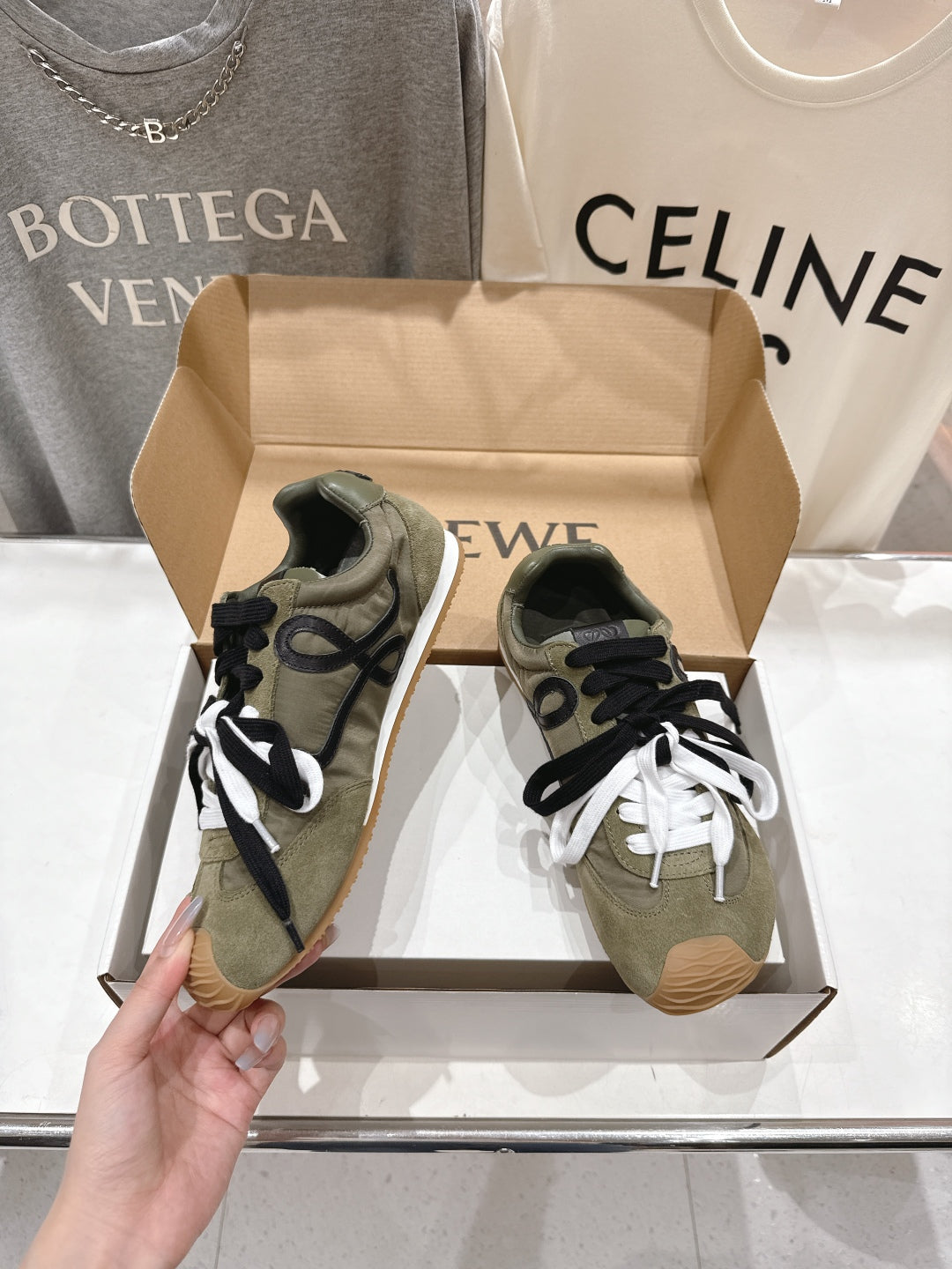 Loewe Sneaker