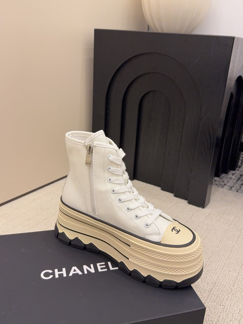Chanel Sneaker