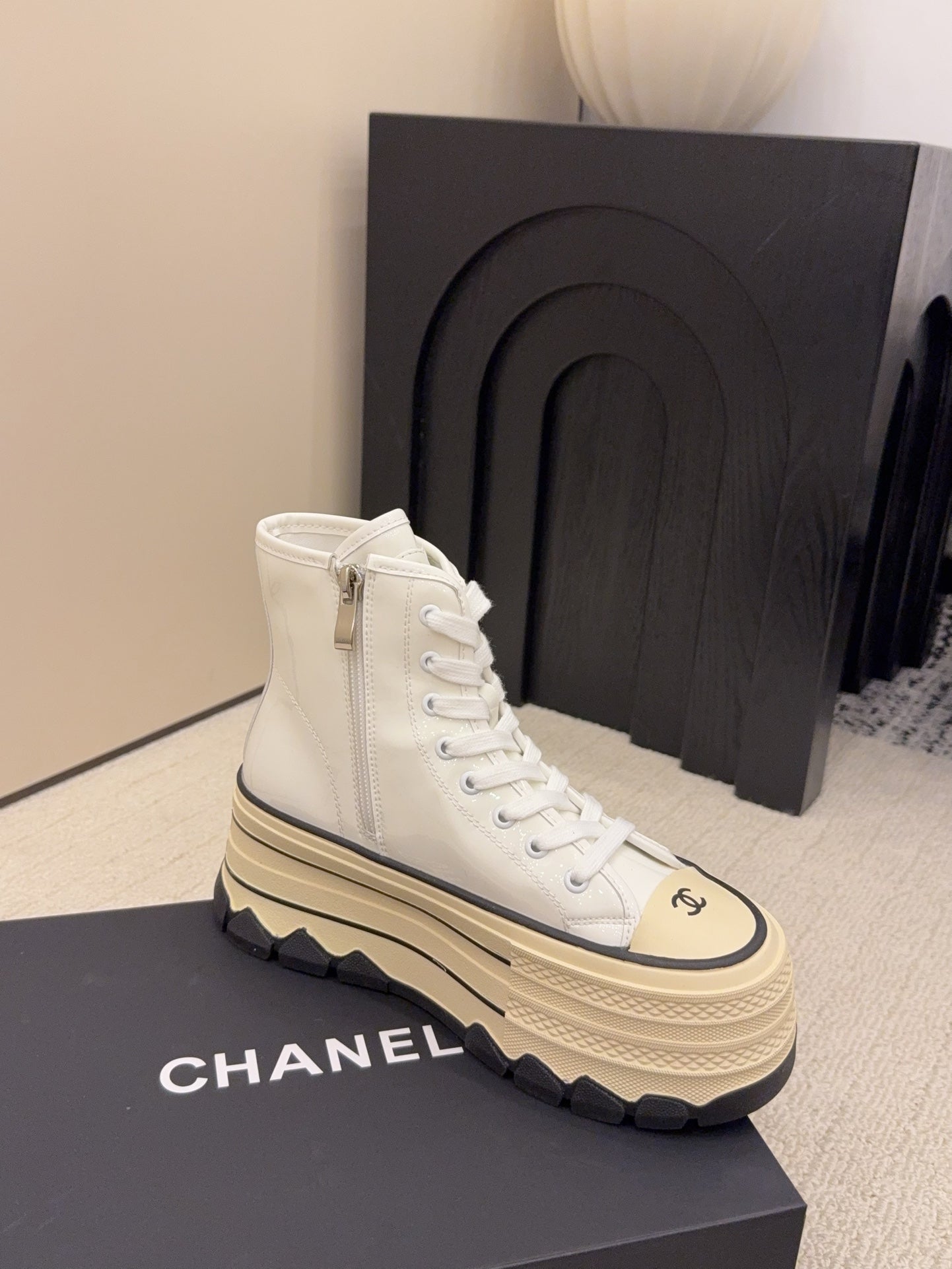 Chanel Sneaker