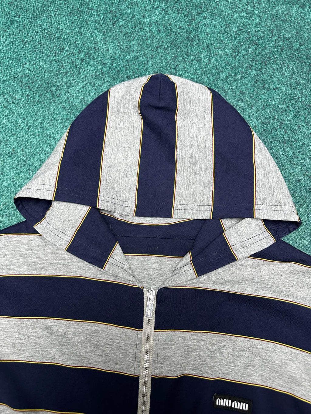 Miu Miu Sweat