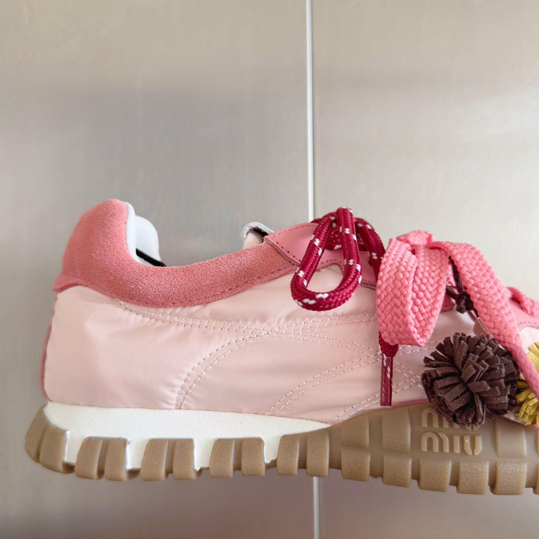 Miu miu sneaker