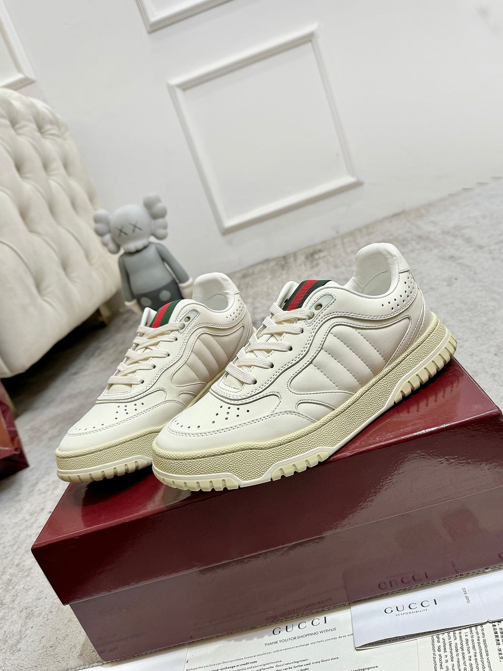 Gucci Sneaker