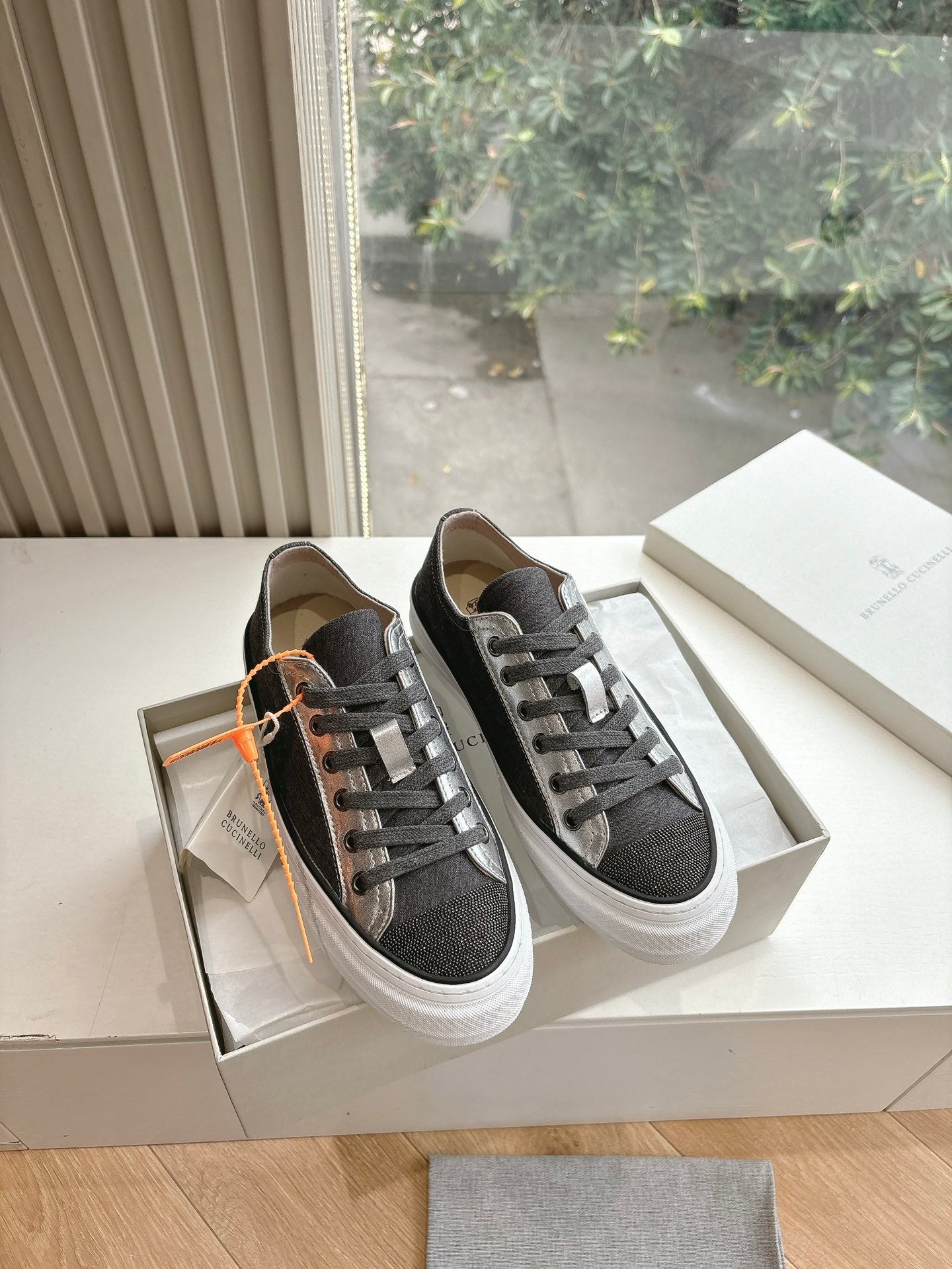 Brunello Cucinelli Sneaker