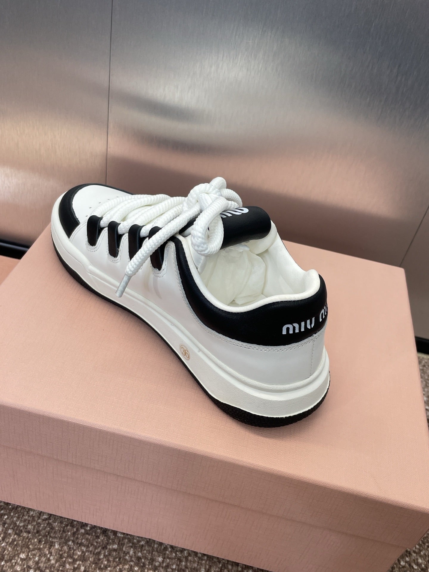 Miu miu sneaker