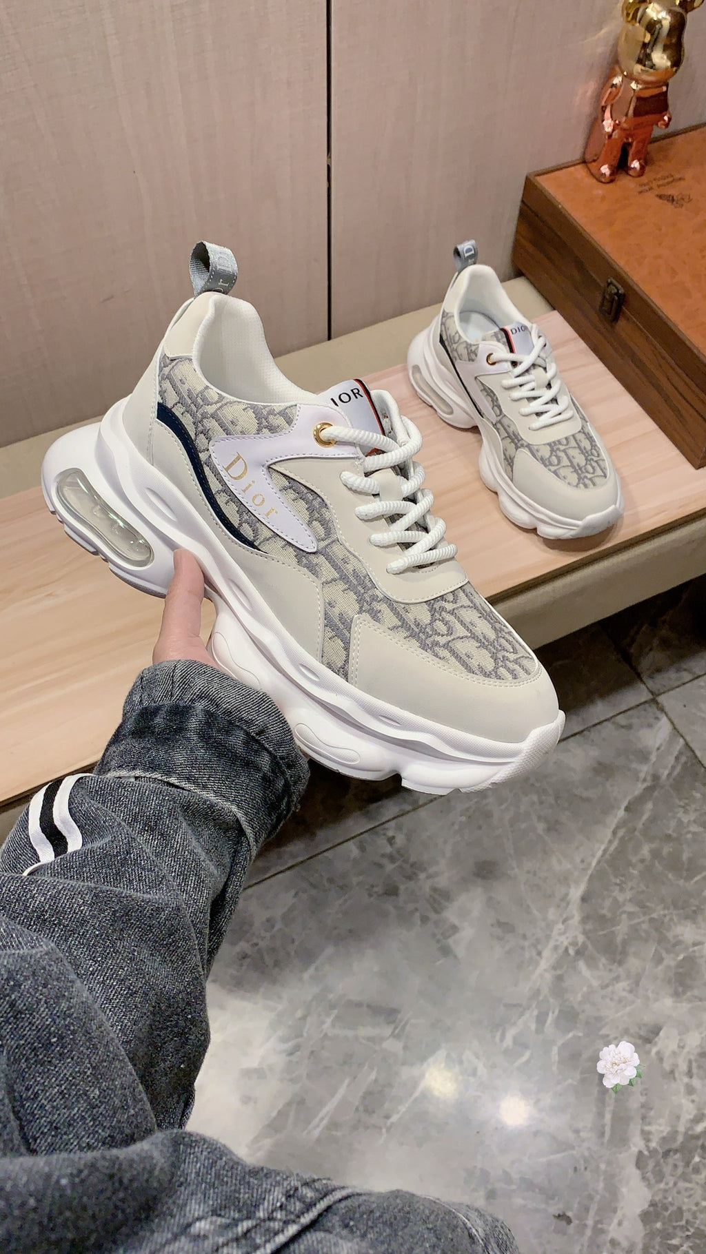 Dior Sneaker