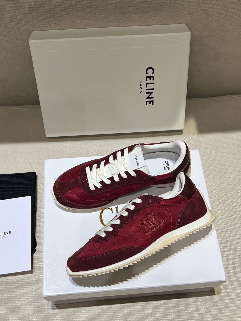 Celine Sneaker