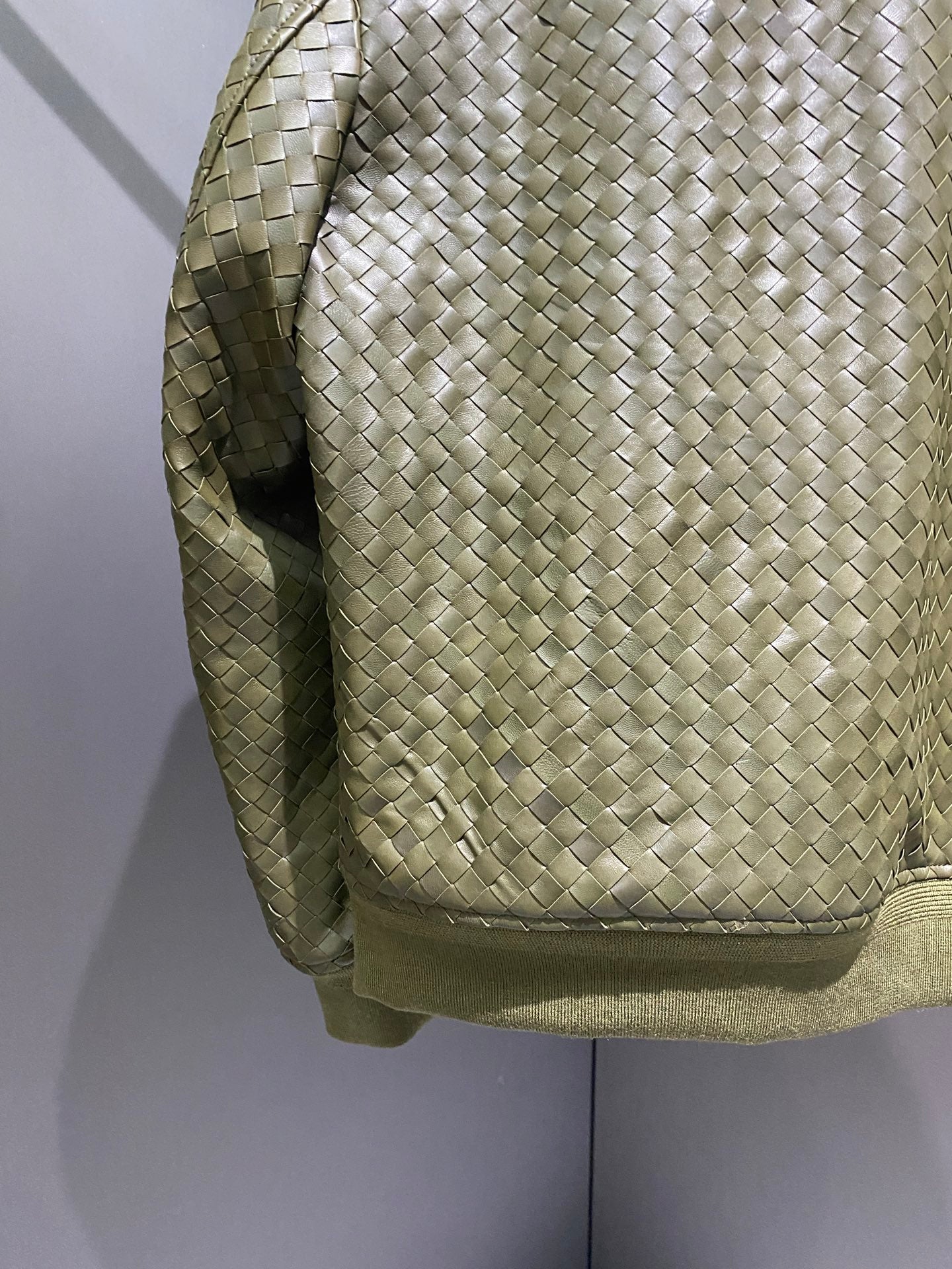 Bottega Veneta Deri Mont