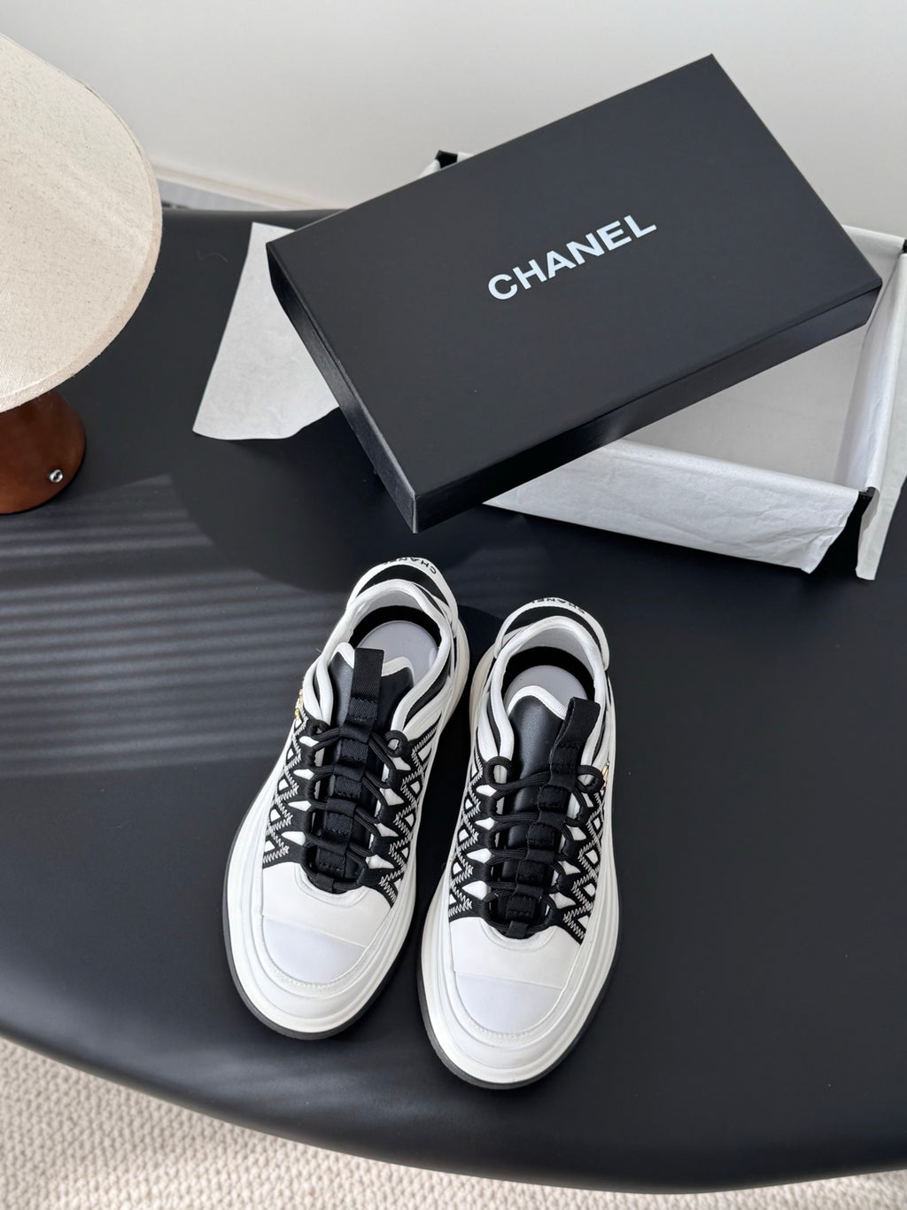 Chanel Sneaker