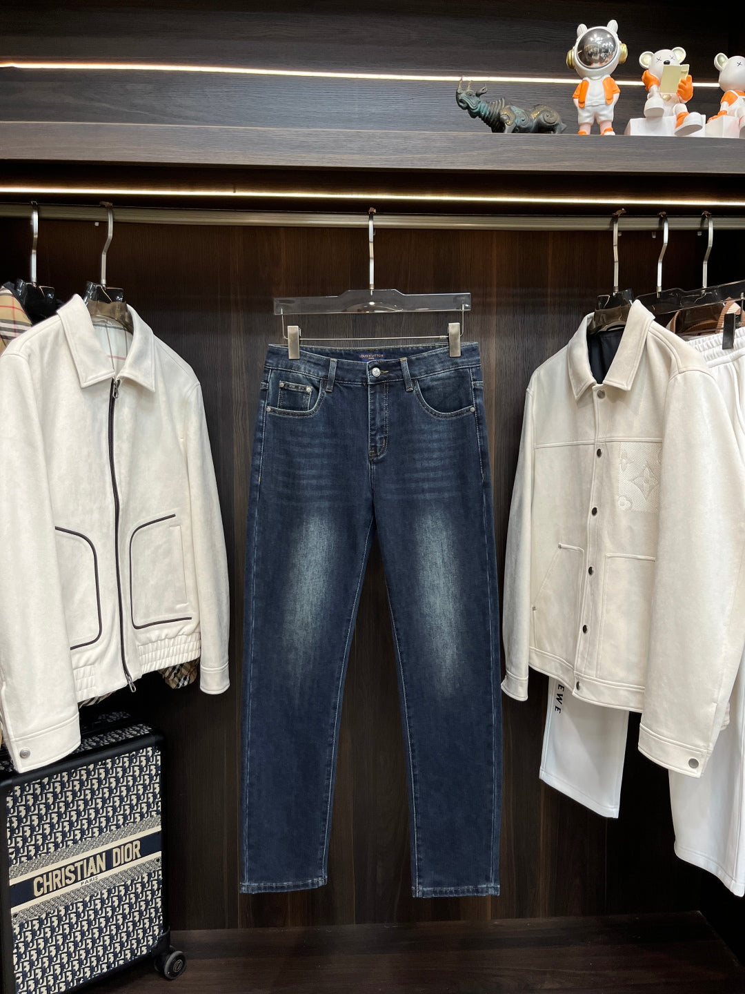 Louis Vuitton Kot – Monzo Brands