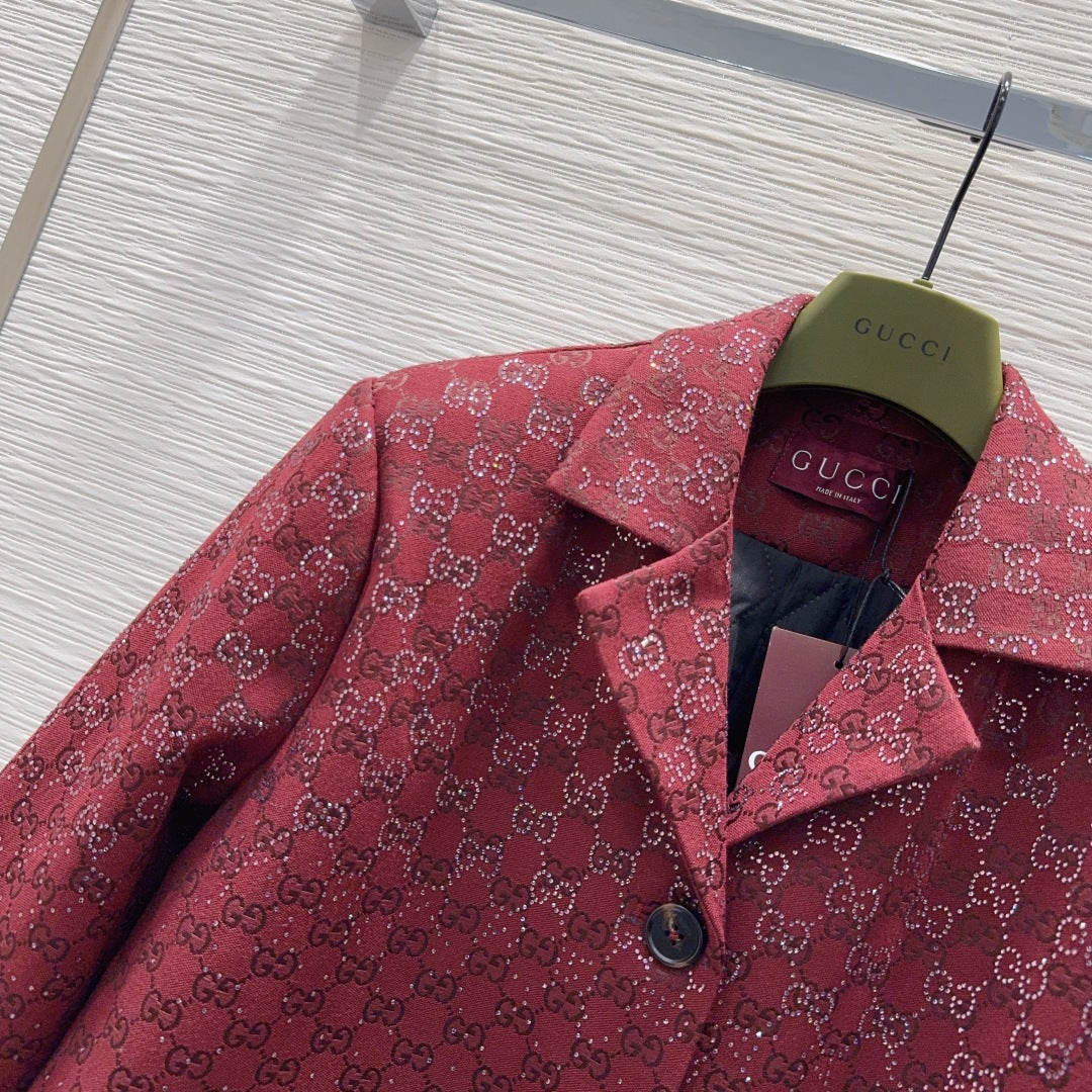 Gucci Ceket