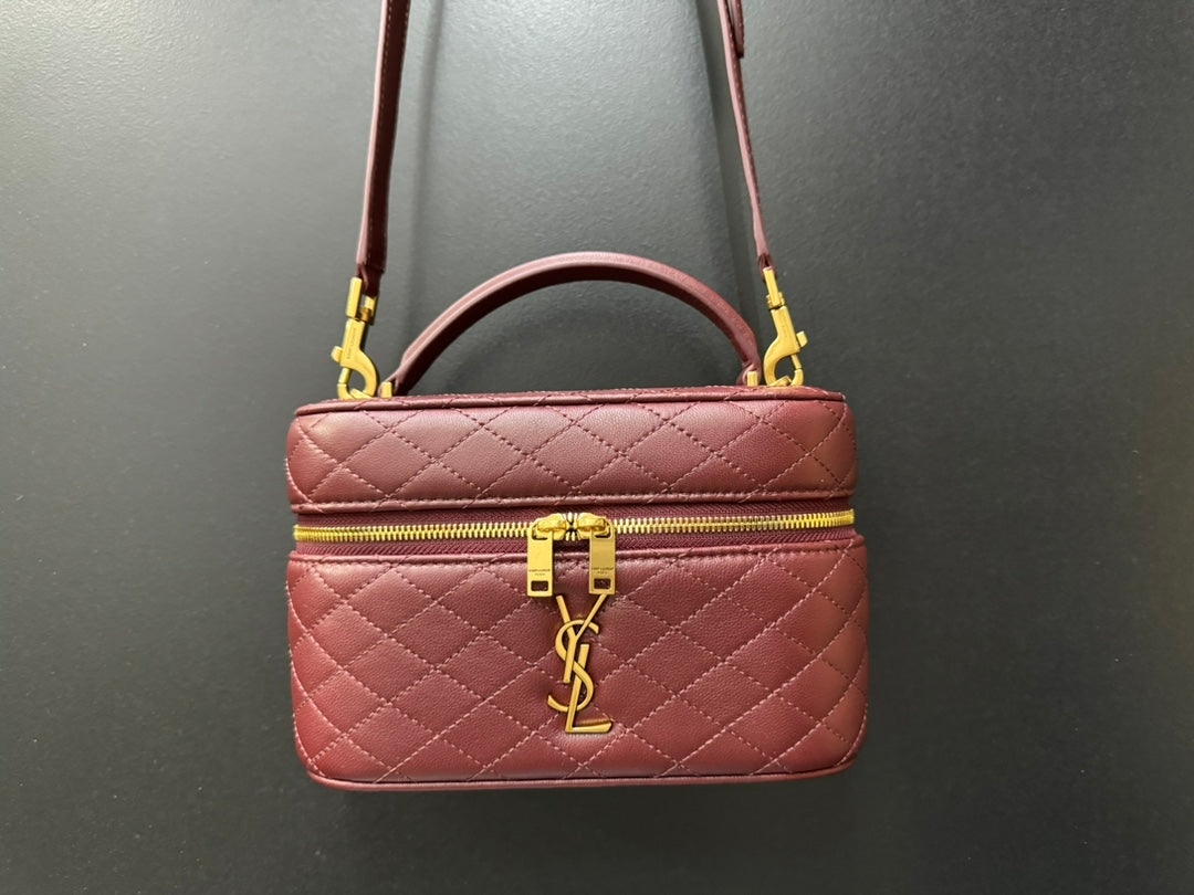 Saint Laurent Paris Bag