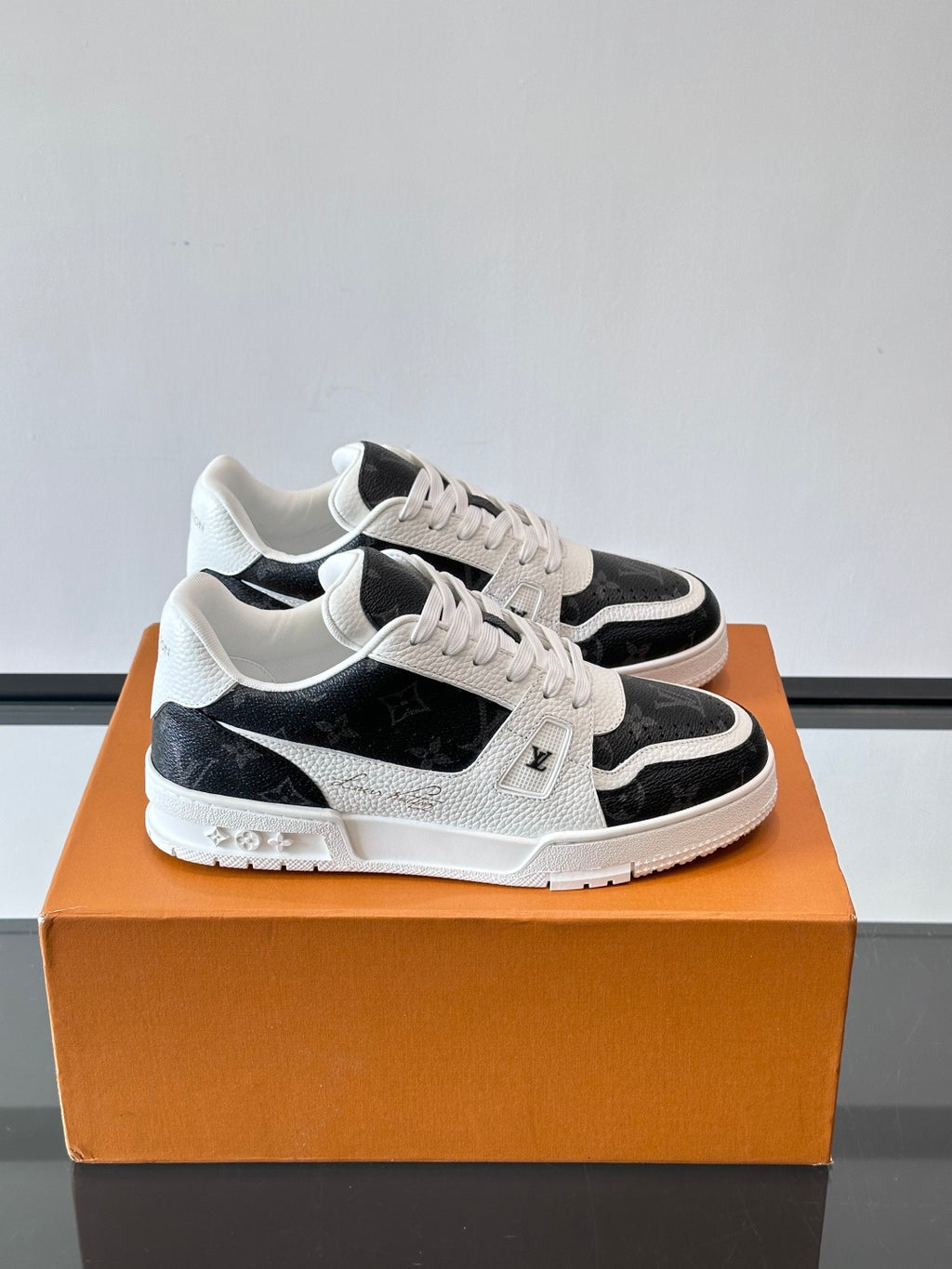 Louis Vuitton Sneaker