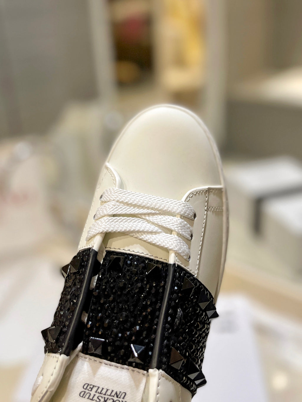 Valentino Sneaker