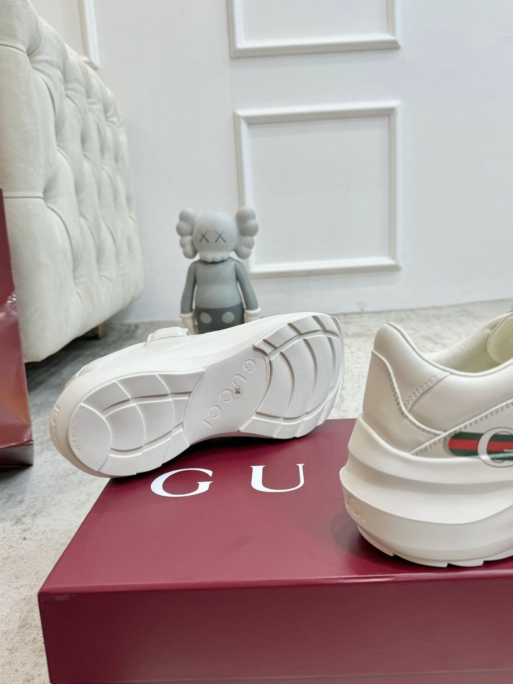 Gucci Sneaker