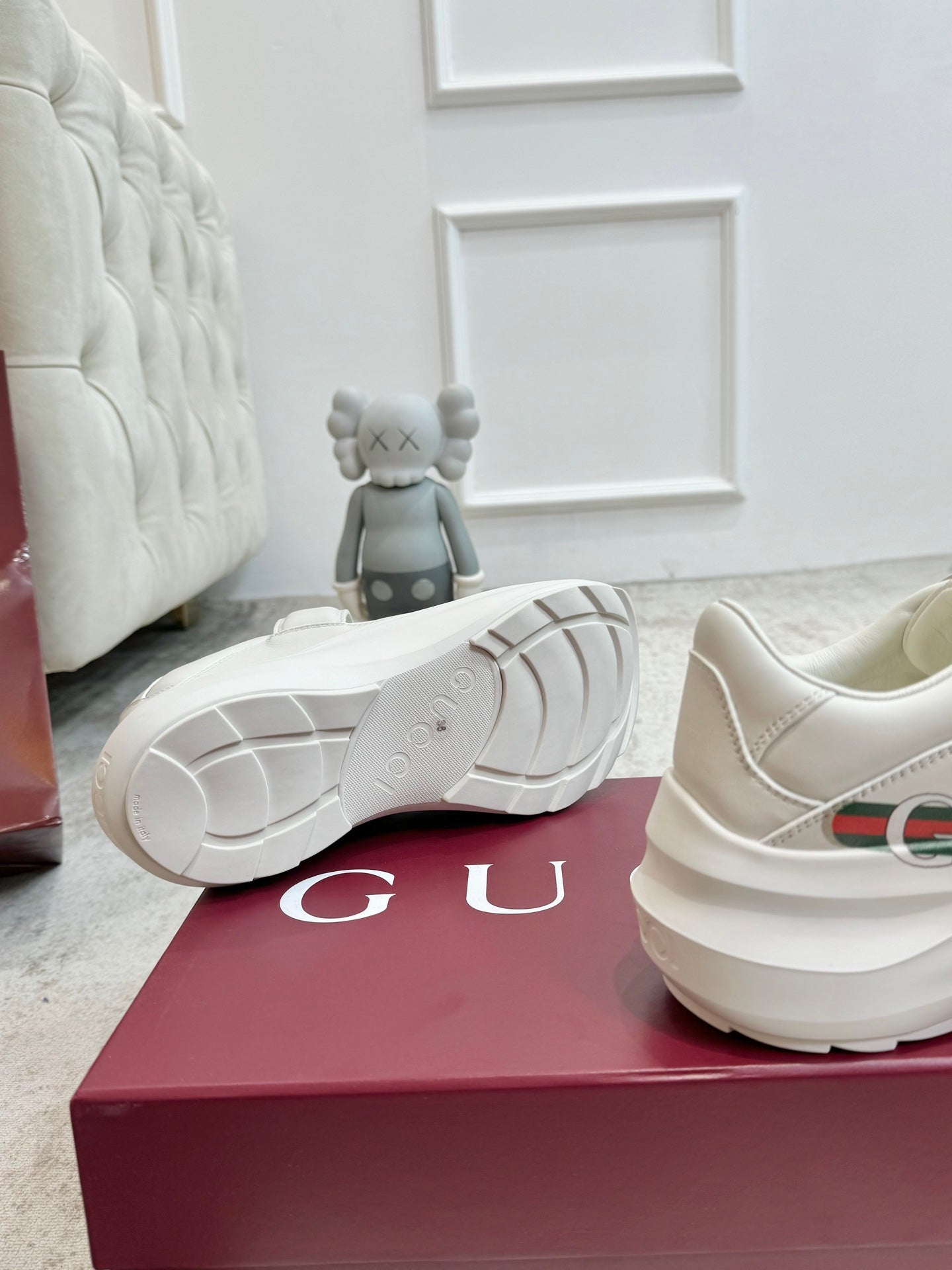 Gucci Sneaker