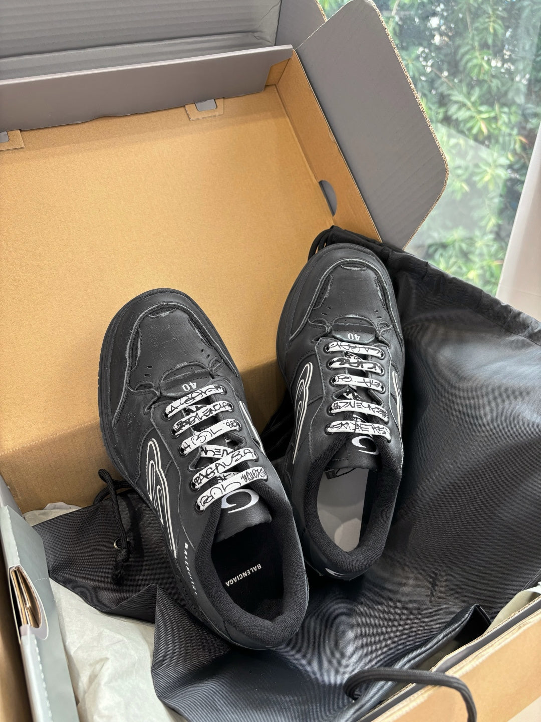 Balenciaga Sneaker