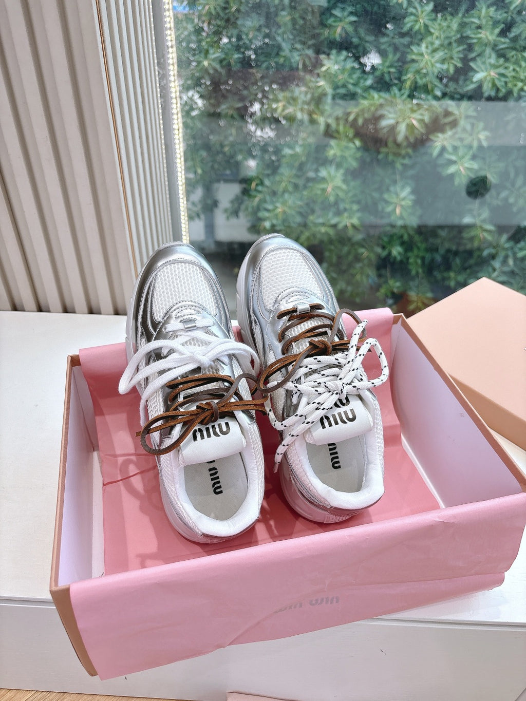 Miu miu sneaker
