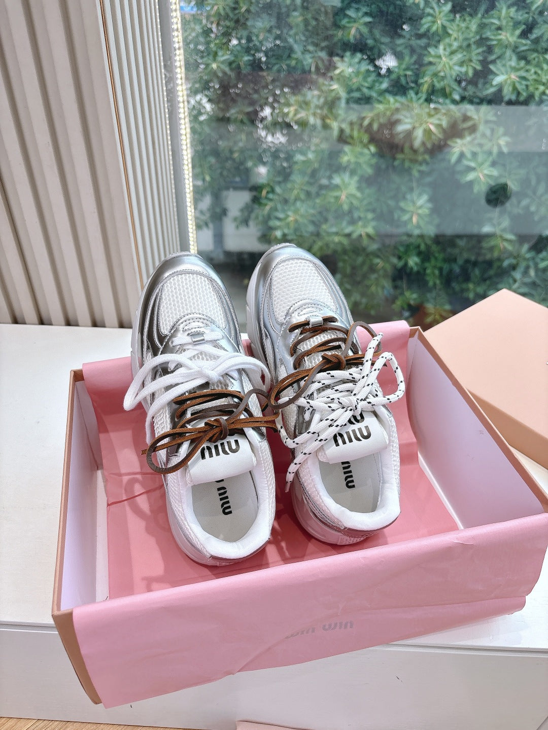 Miu miu sneaker