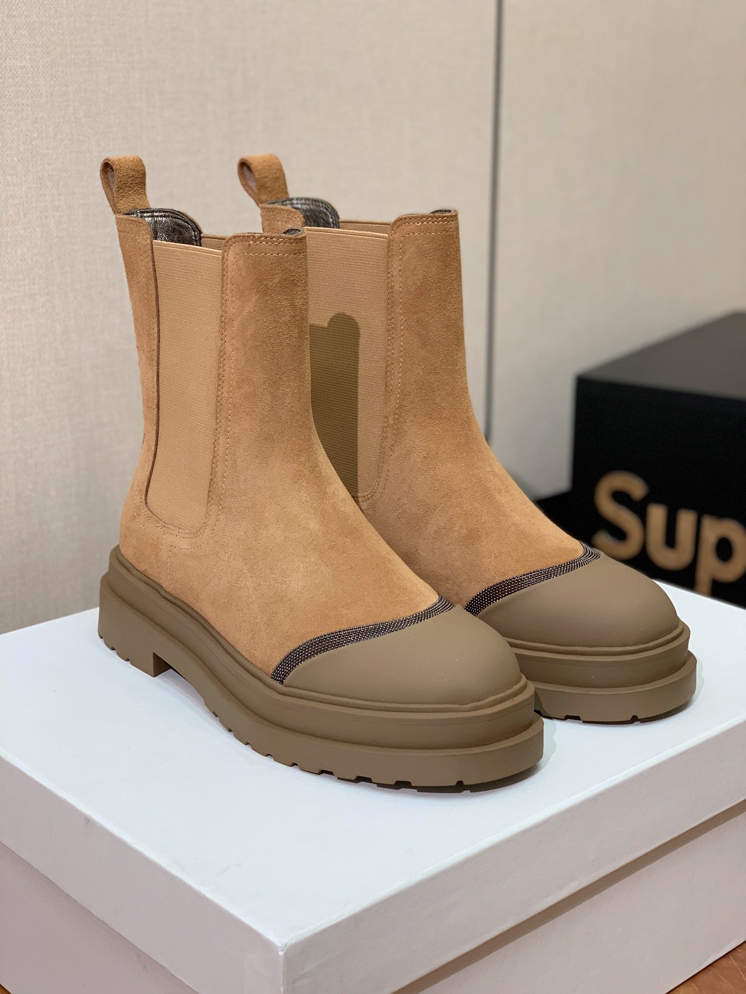 Brunello Cucinelli Bot