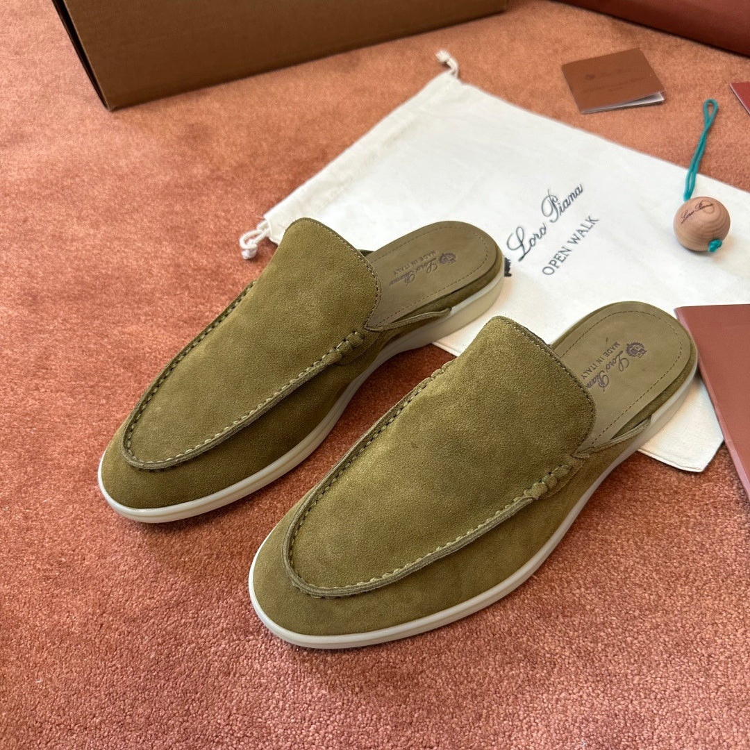 Loro Piana Loafer
