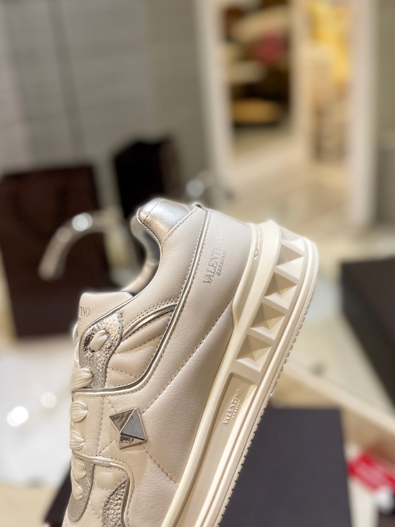 Valentino Sneaker
