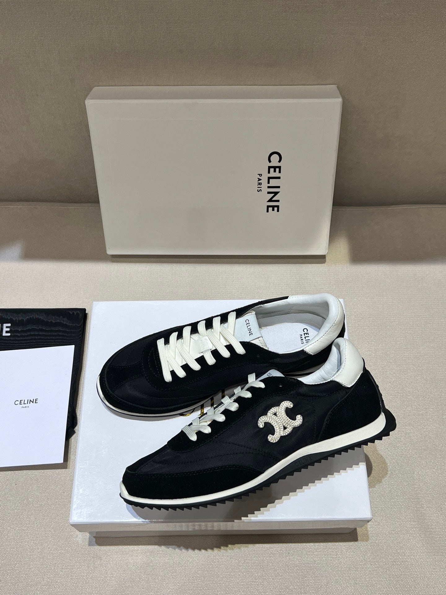Celine Sneaker