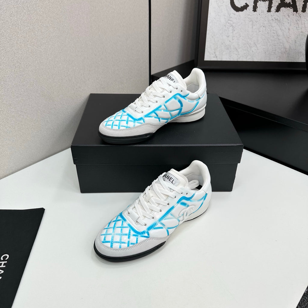 Chanel Sneaker