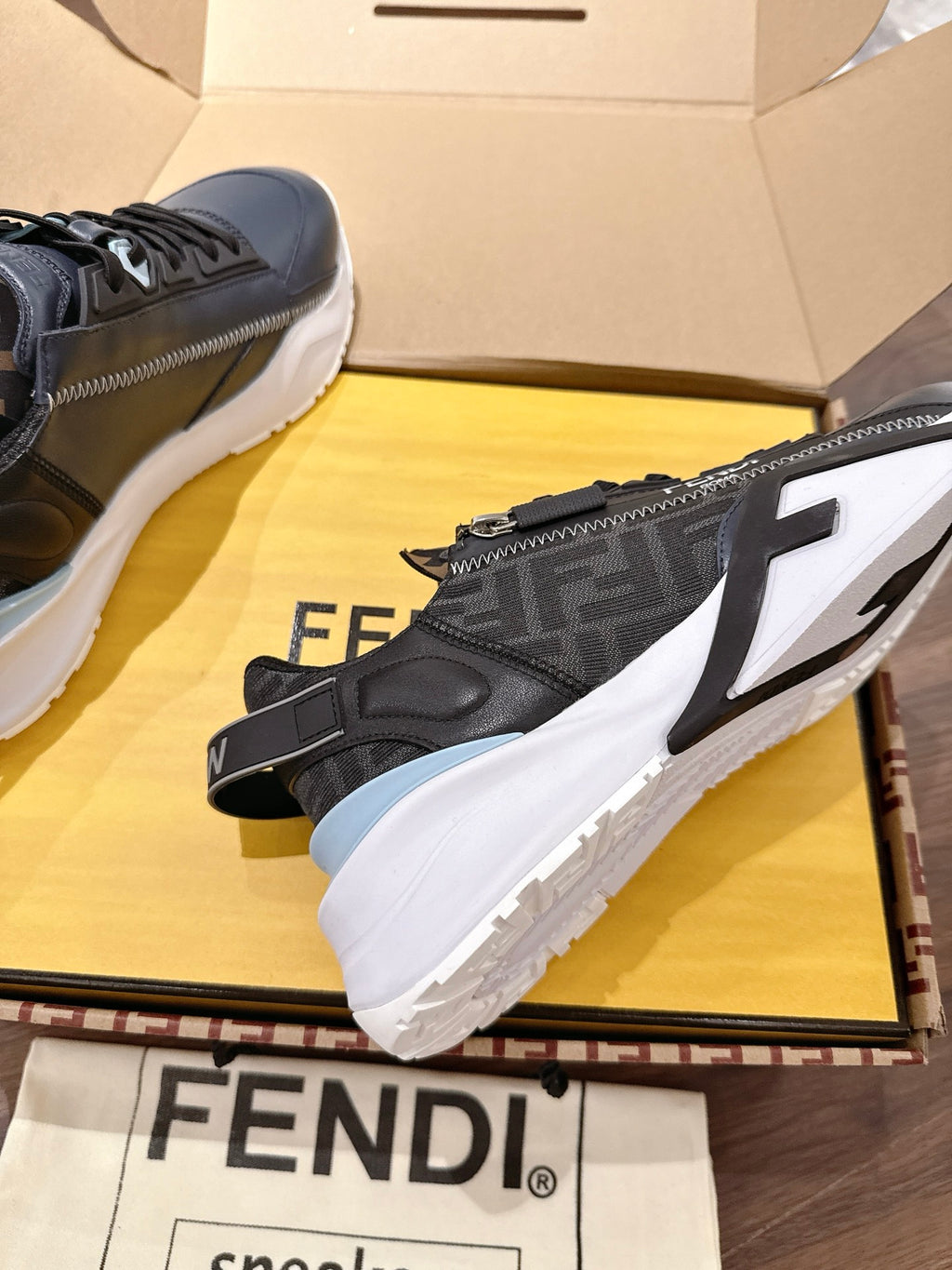 Fendi Sneaker