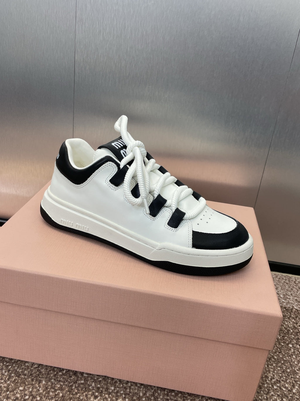 Miu miu sneaker