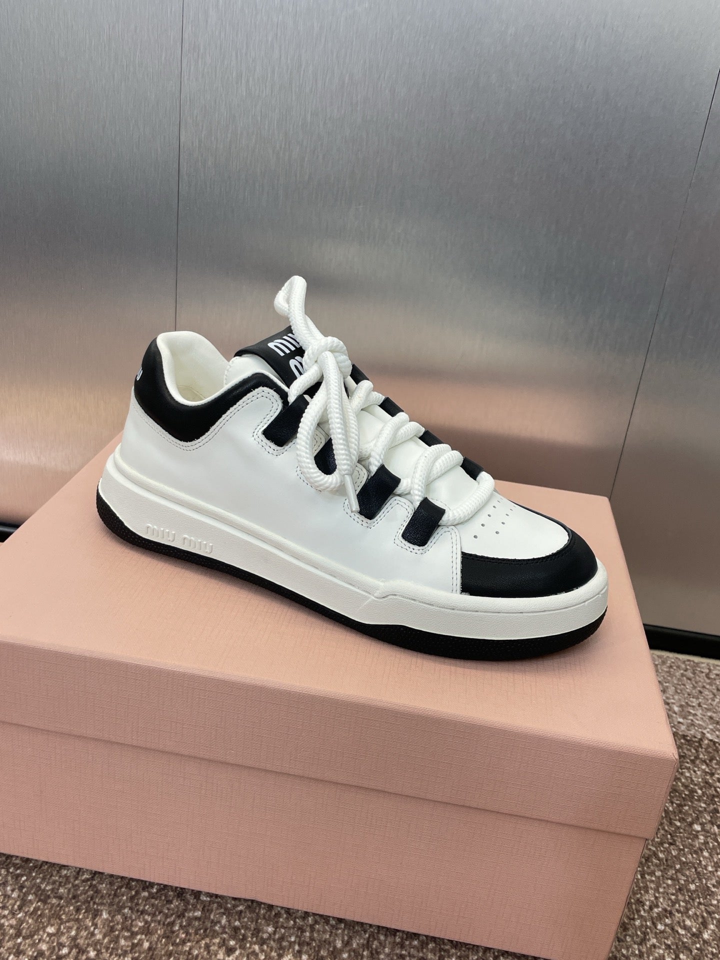 Miu miu sneaker