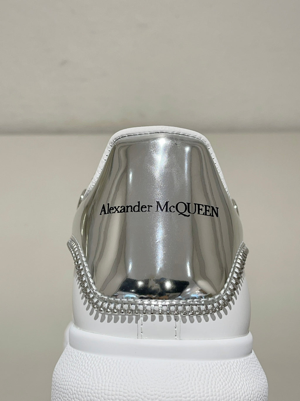 Alexander McQueen Sneaker